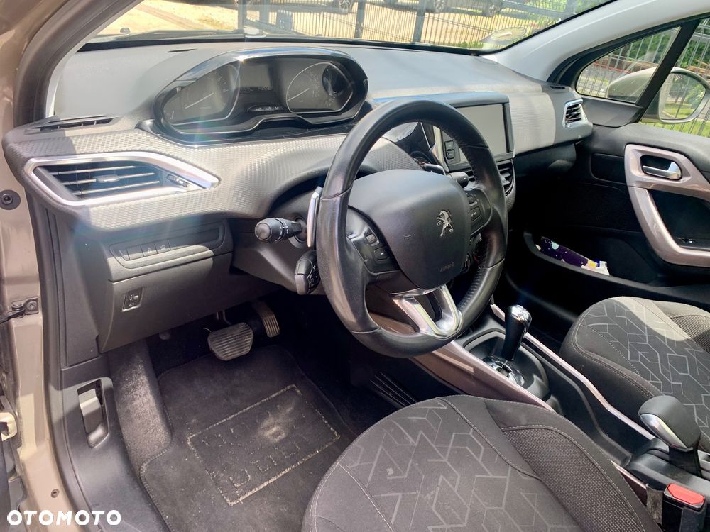 Peugeot 2008 PureTech 82 ETG5 STOP&START Active - 18