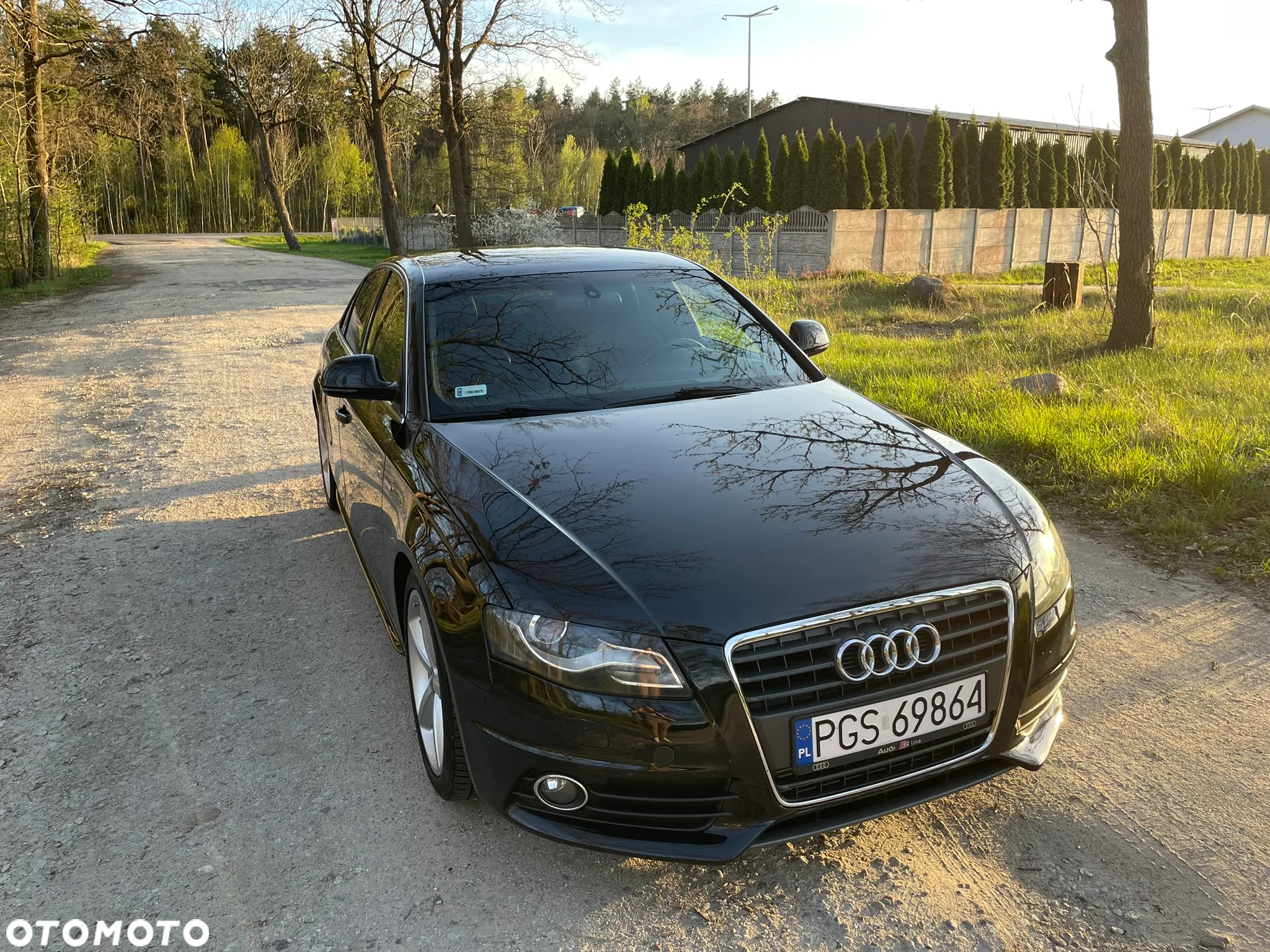 Audi A4 2.0 TDI - 22