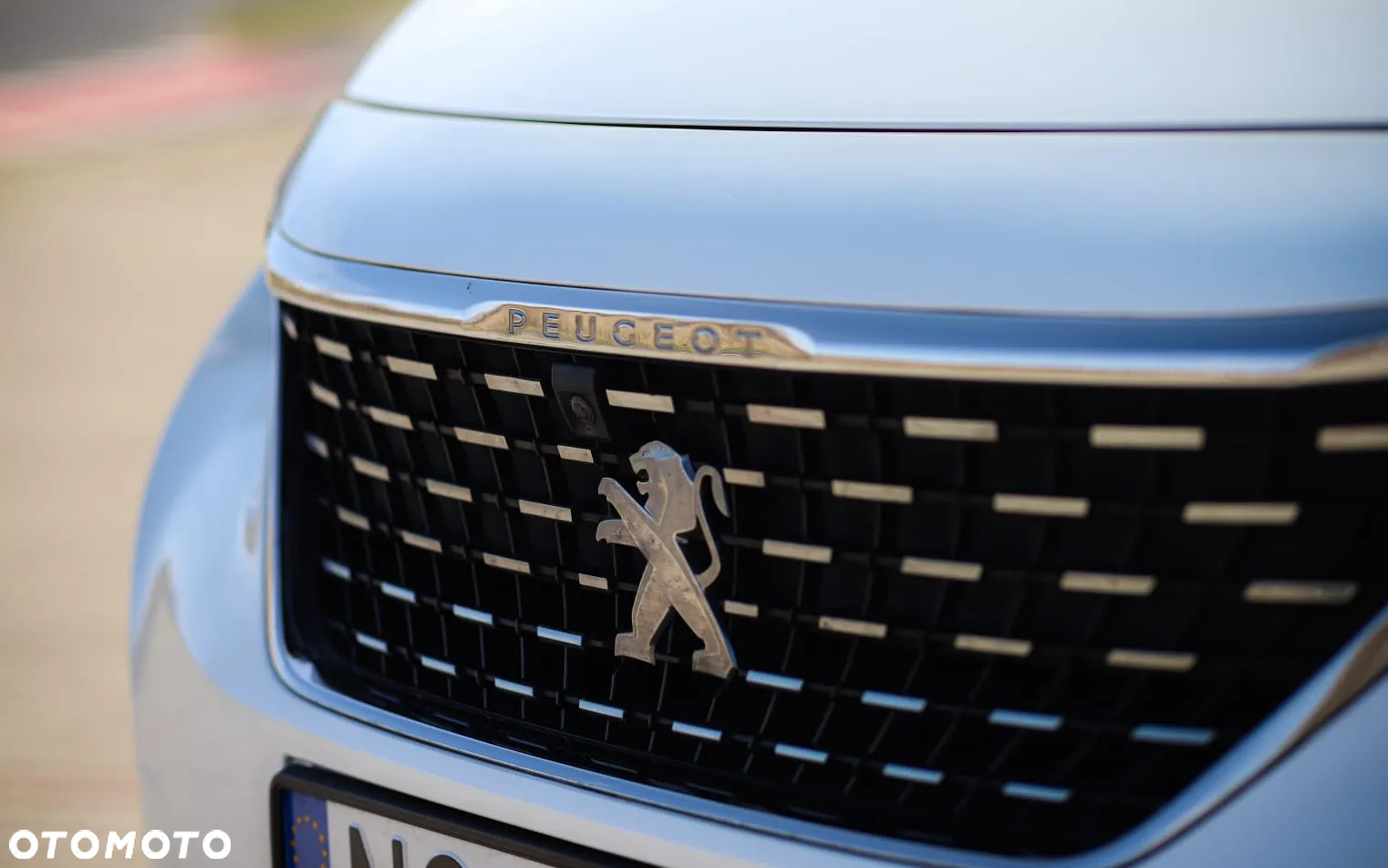 Peugeot 5008 1.5 BlueHDI Crossway S&S EAT8 - 10