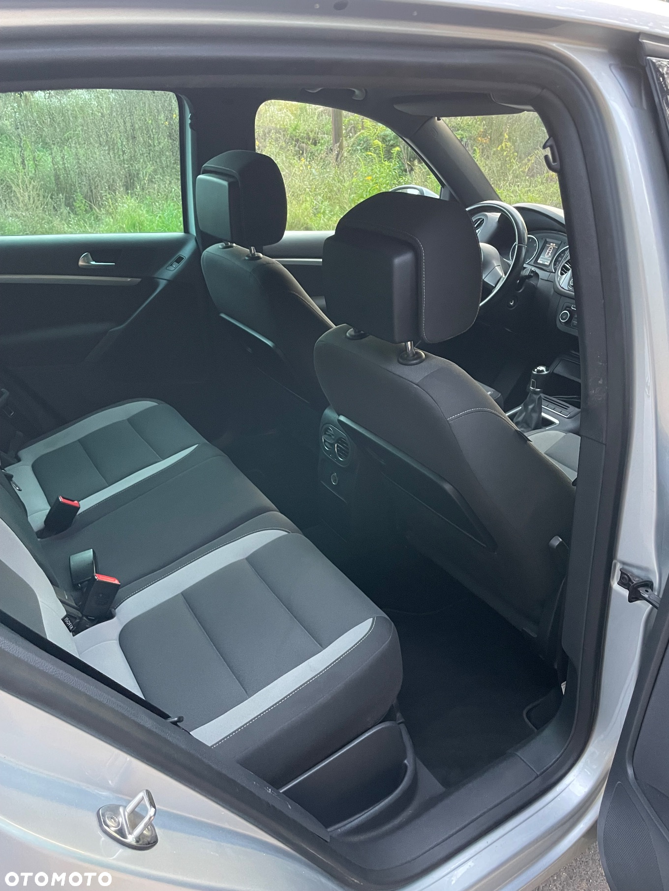 Volkswagen Tiguan - 9