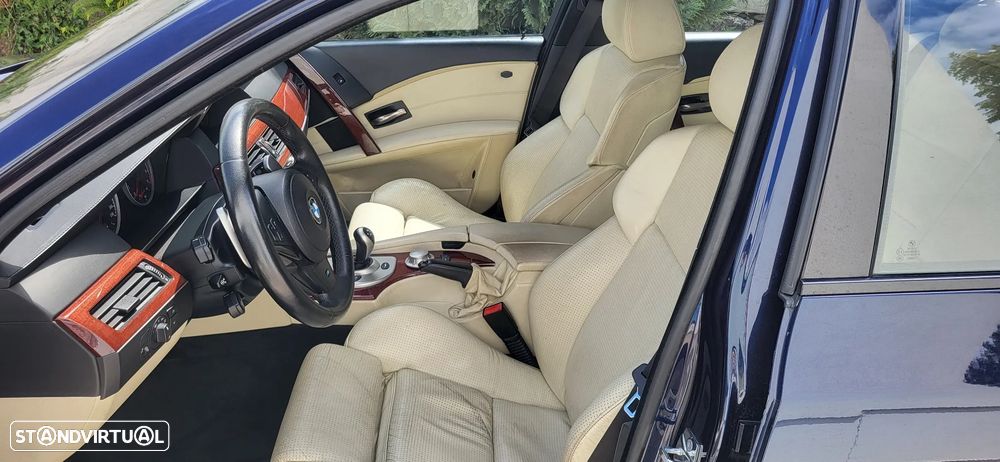 BMW M5 - 11