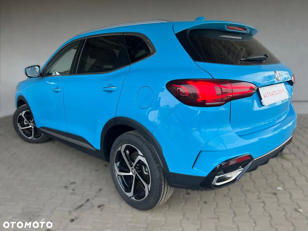 MG HS 1.5 T-GDI Exclusive - 12