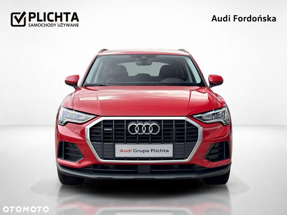 Audi Q3 - 9