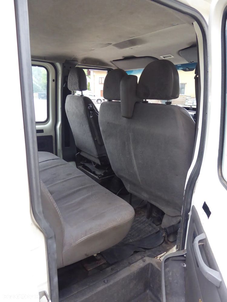 Ford Transit - 11