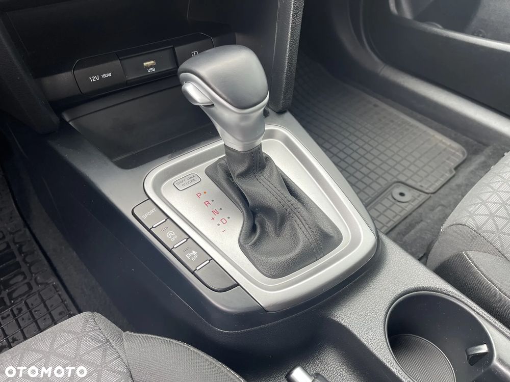 Kia Ceed 1.5 T-GDI M DCT - 15