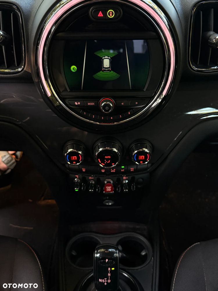 MINI Countryman Cooper - 11
