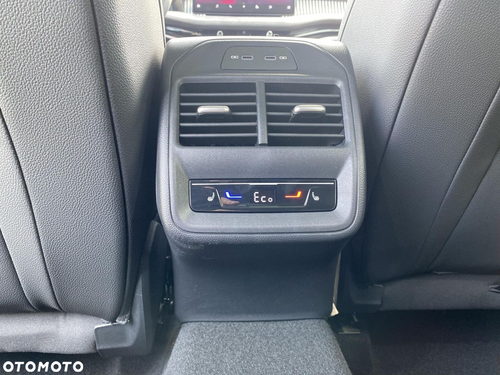 Skoda Superb - 24