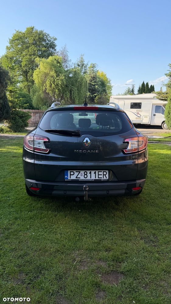 Renault Megane - 9
