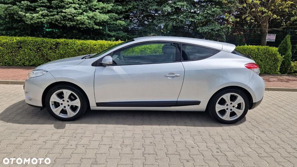 Renault Megane 1.6 16V Dynamique - 9