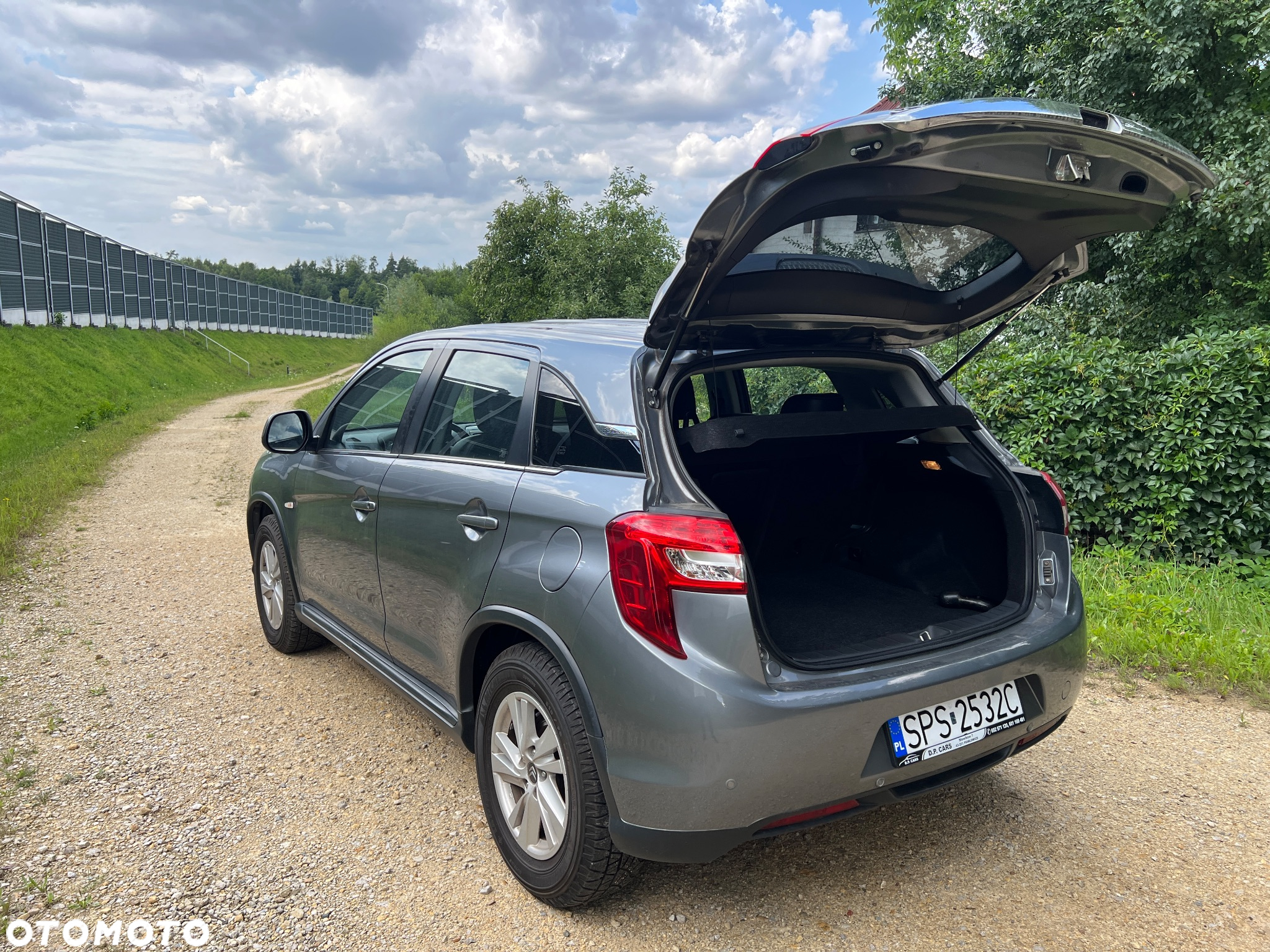 Citroën C4 Aircross 1.6 HDi STT 4x2 Exclusive - 19