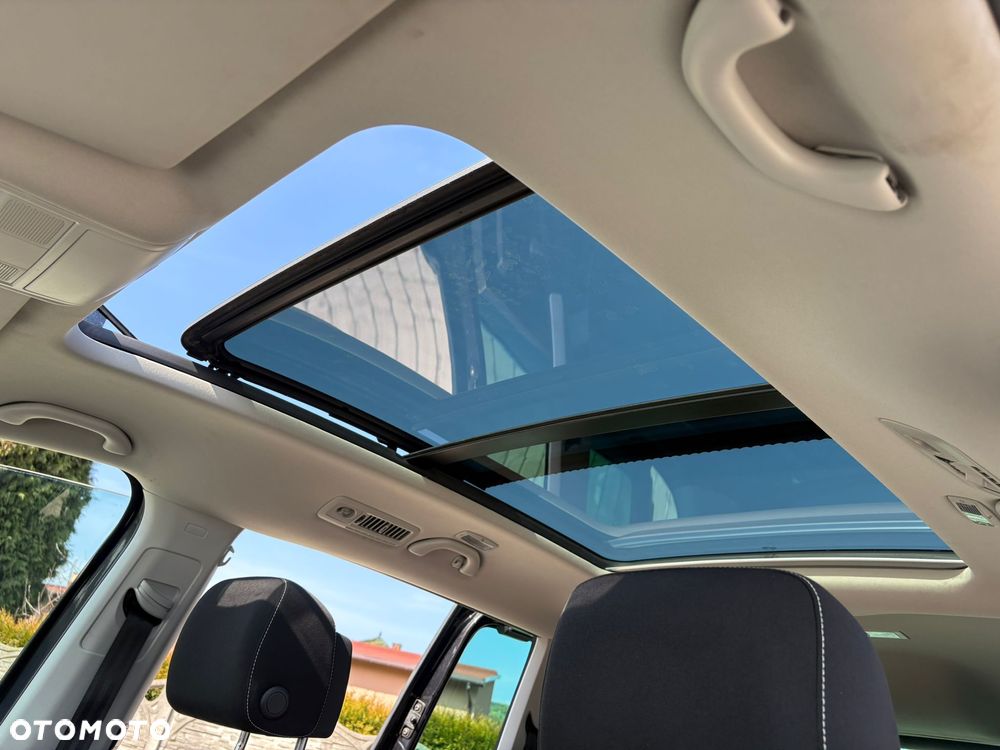 Volkswagen Sharan 2.0 TDI DSG BlueMotion Technology Cup - 27