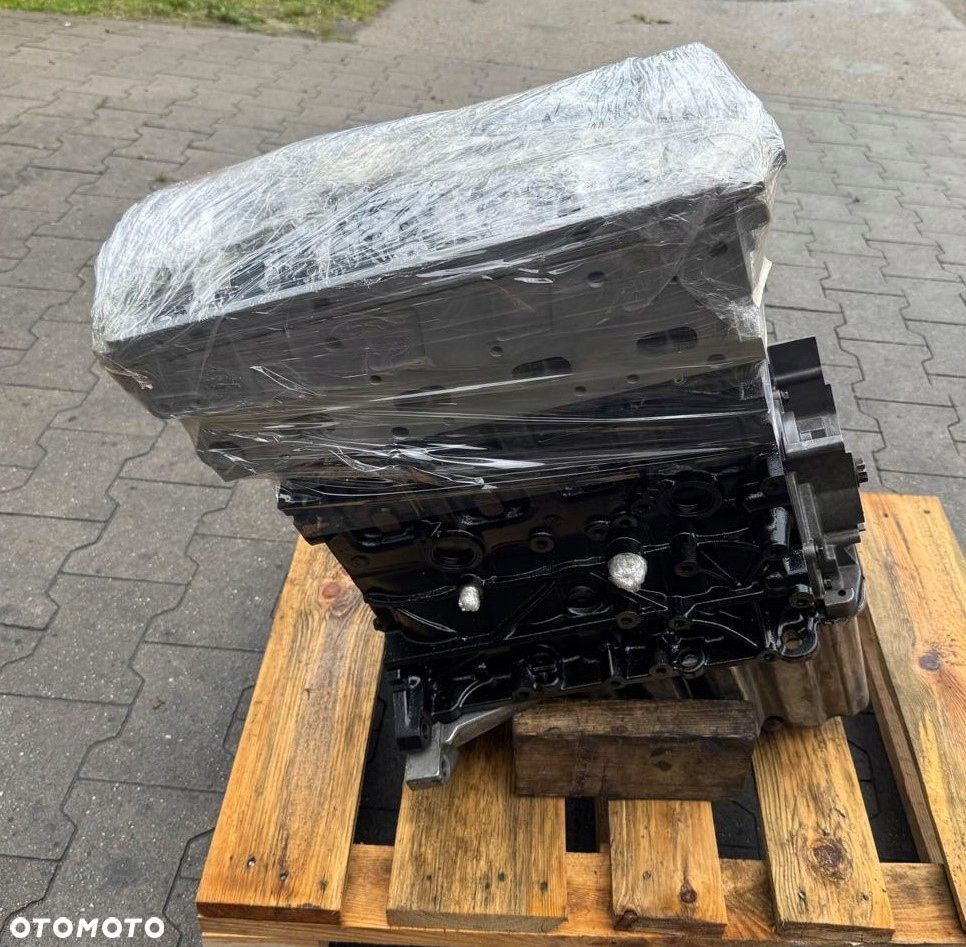 SILNIK CKT 2.0 TDI VW CRAFTER - 4