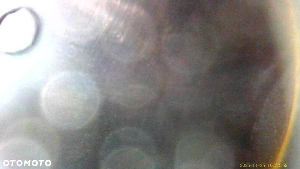 SILNIK KOMPLETNY  MERCEDES-BENZ CLS (C257) 2017 - 2022 AMG CLS 53 EQ Boost 4-matic+ (257.361) 320 kW - 6