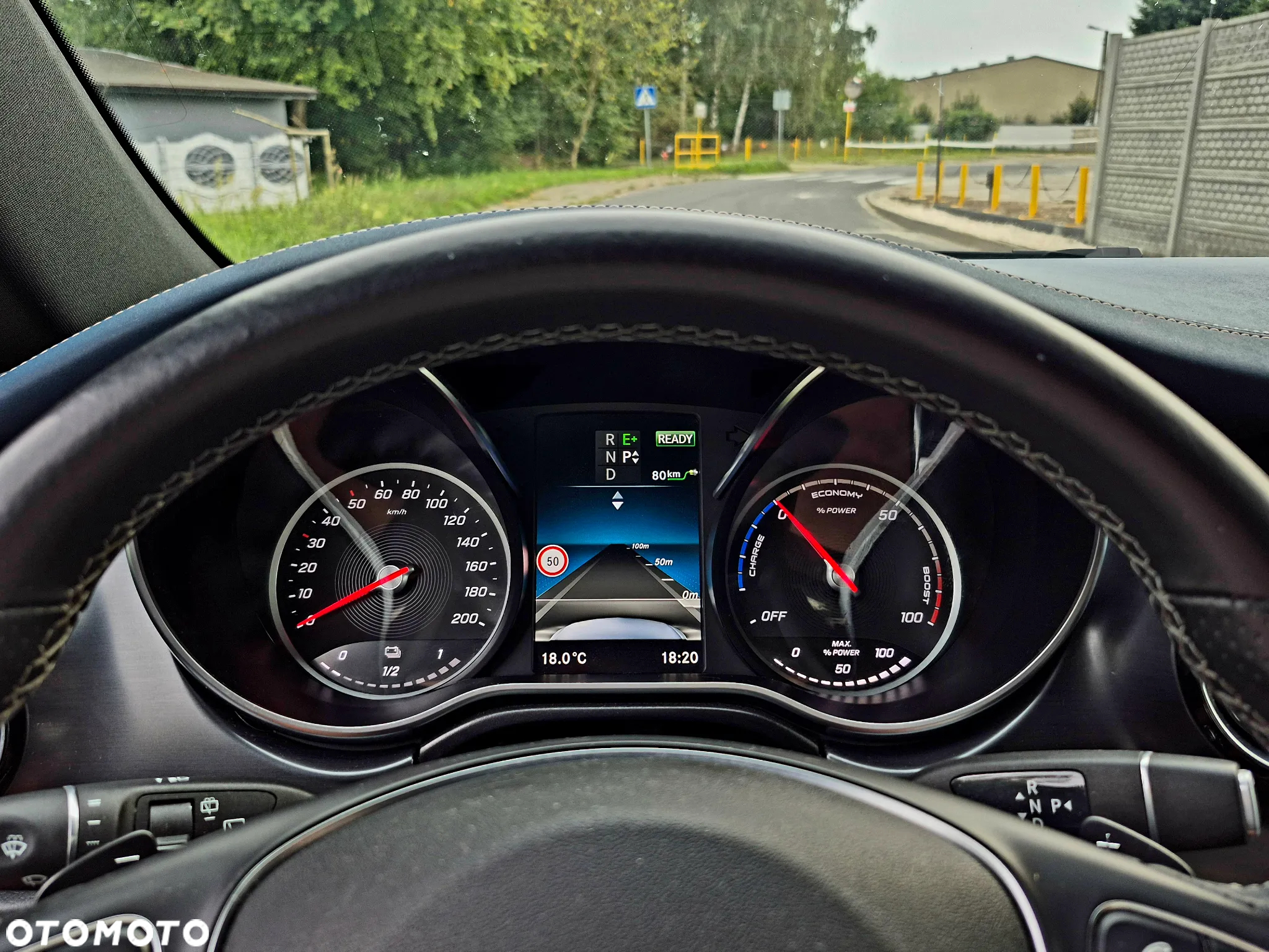 Mercedes-Benz EQV 300 extralang - 20