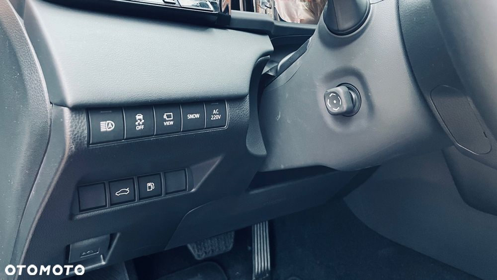 Toyota Mirai Executive - 9