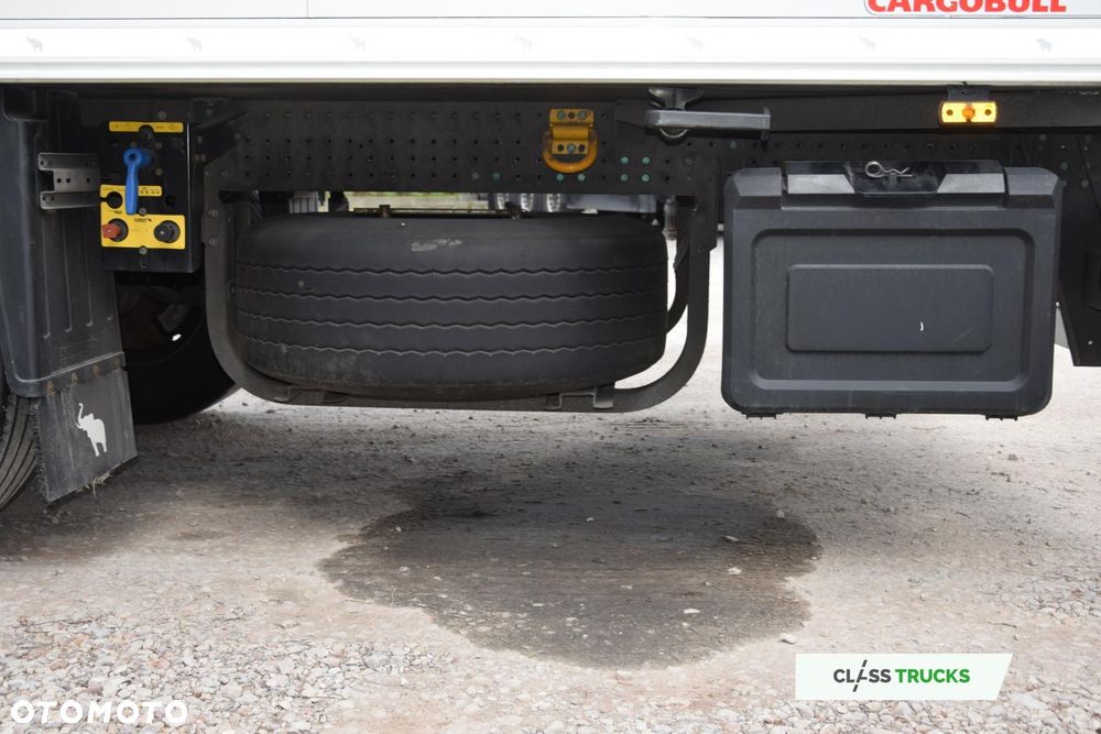 Schmitz Cargobull SKO Double Deck FP 60 ThermoKing SLXi 300 - 12