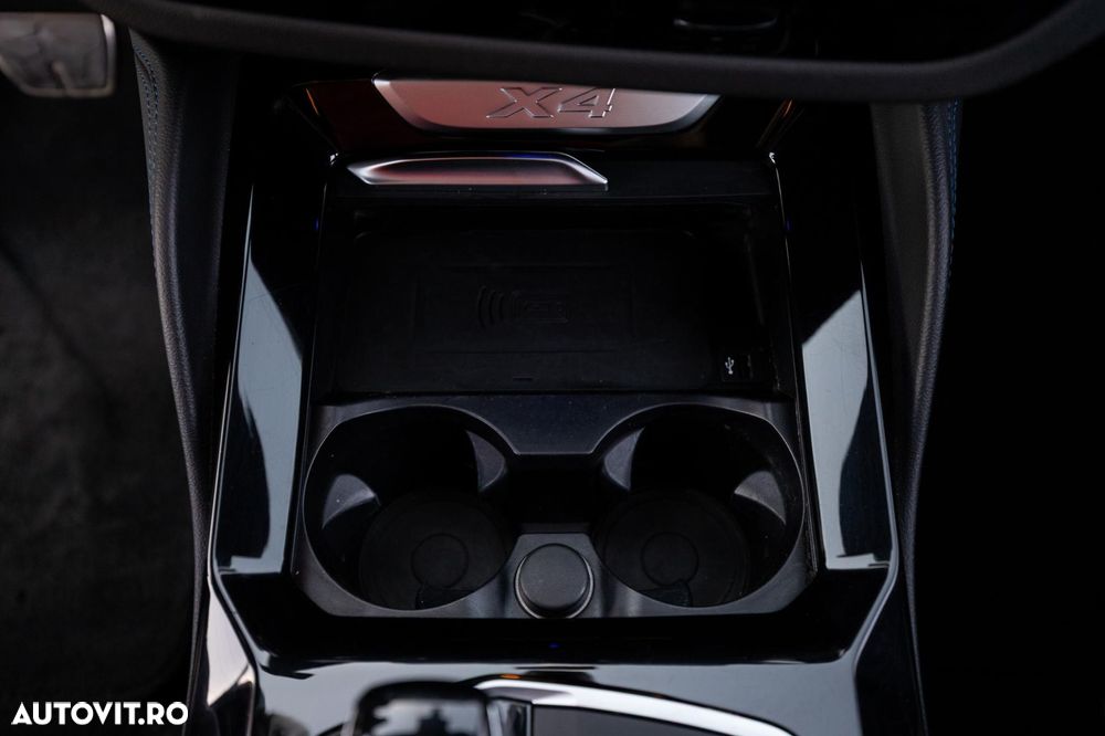 BMW X4 - 23