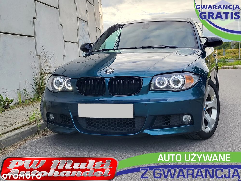 BMW Seria 1