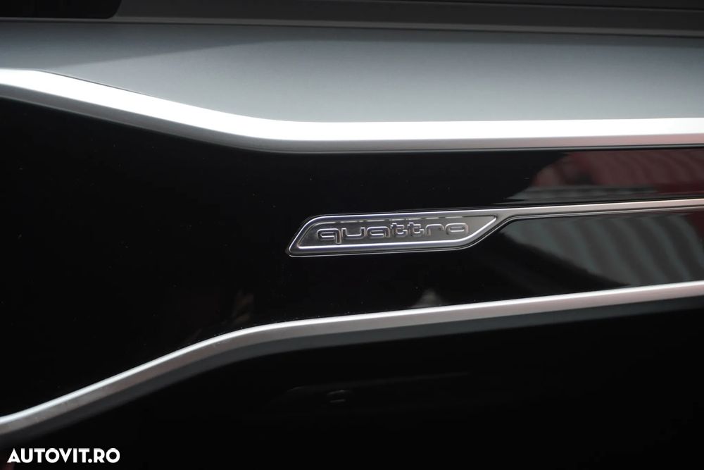 Audi A6 Avant 45 TFSI quattro S tronic advanced - 17