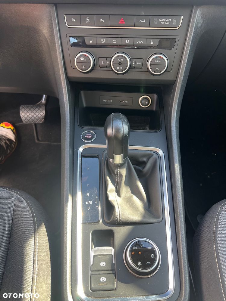 Seat Ateca 2.0 TDI 4Drive DSG Xperience - 18