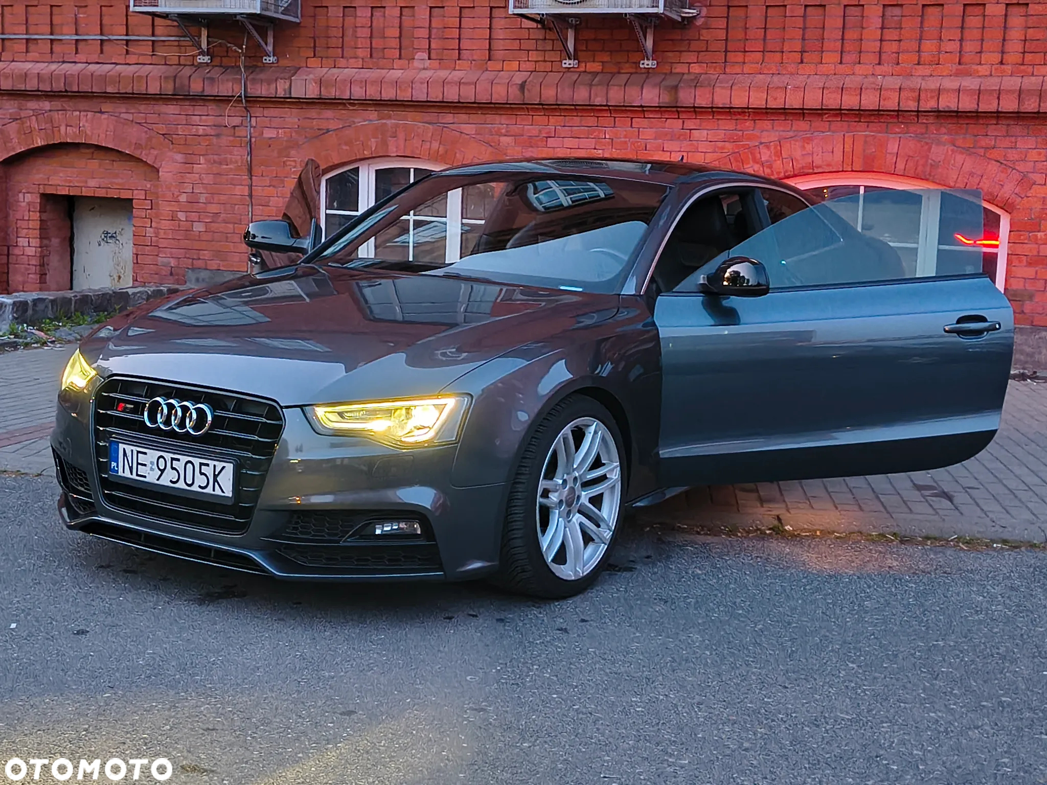 Audi S5 Coupé 3.0 TFSI Quattro S tronic - 2