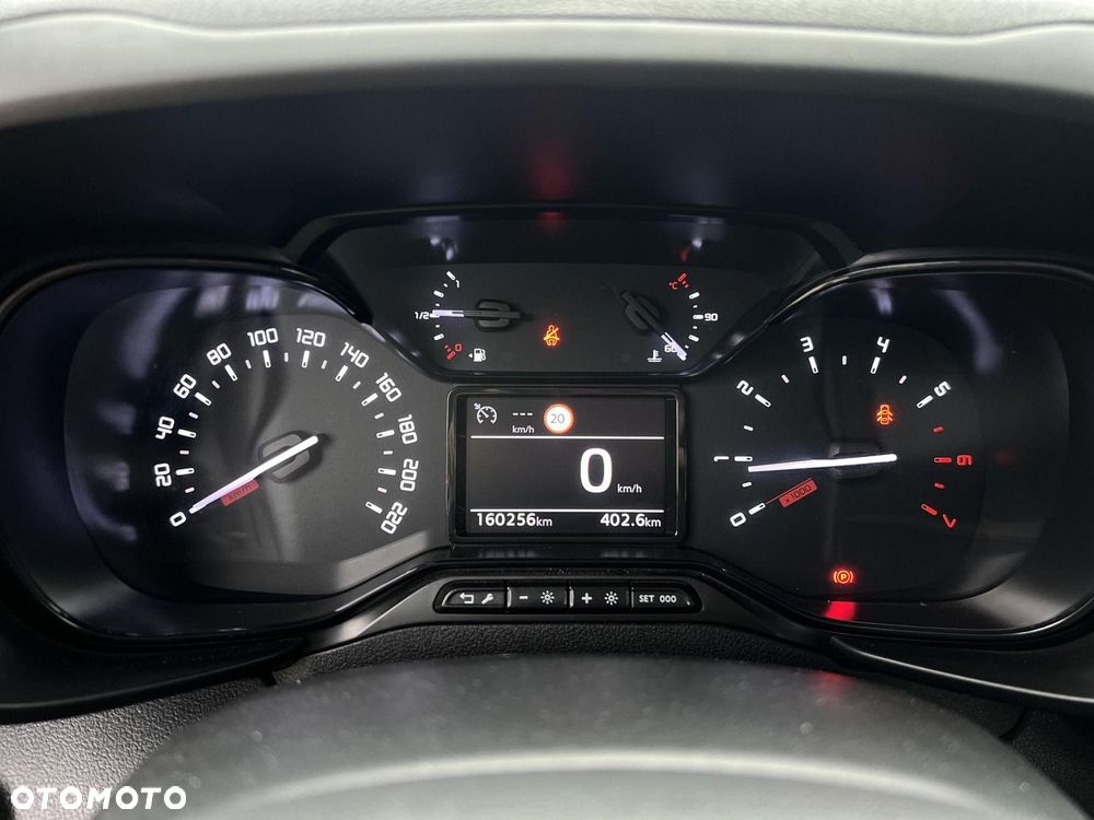 Toyota Proace City Verso 1.5 D-4D Combi - 18
