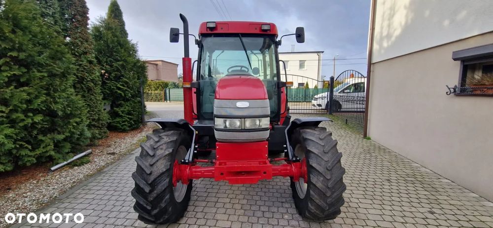 McCormick CX85 Import Oryginał - 6