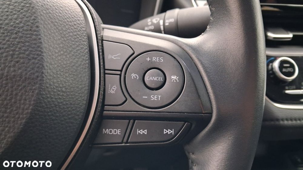 Toyota Corolla 1.5 Comfort MS - 16