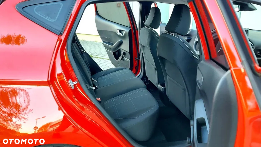 Ford Fiesta - 17