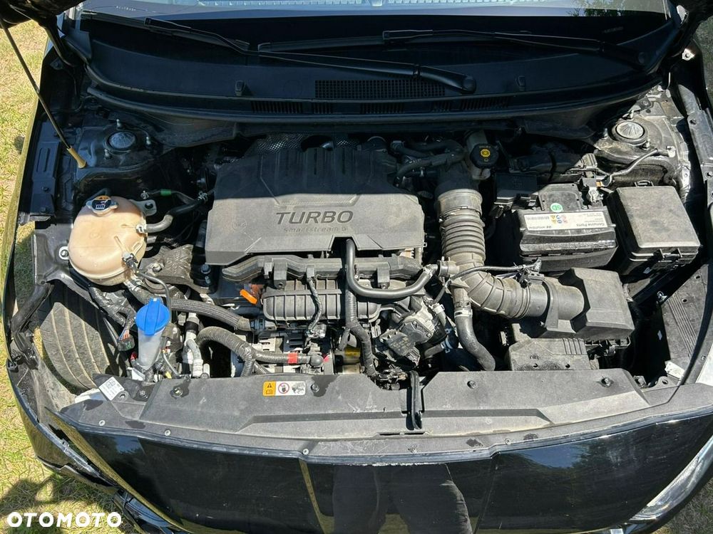 Hyundai i20 - 33