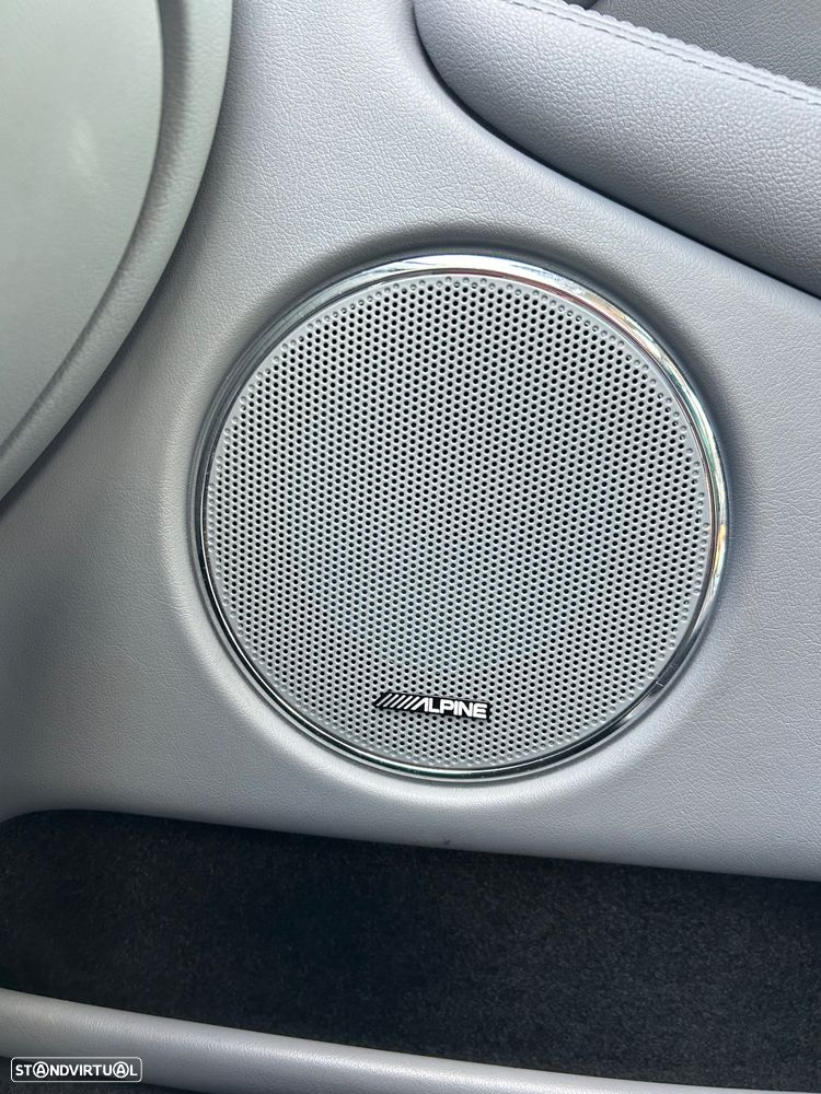 Jaguar X-Type 3.0 V6 Executive - 13