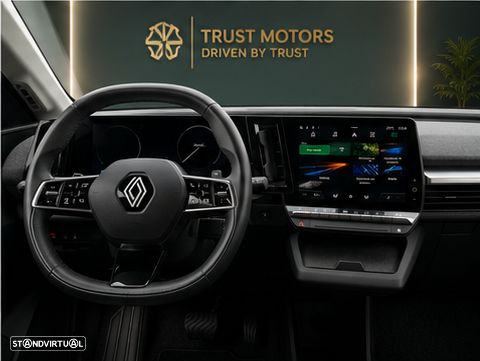 Renault Mégane E-Tech EV40 Equilibre - 7