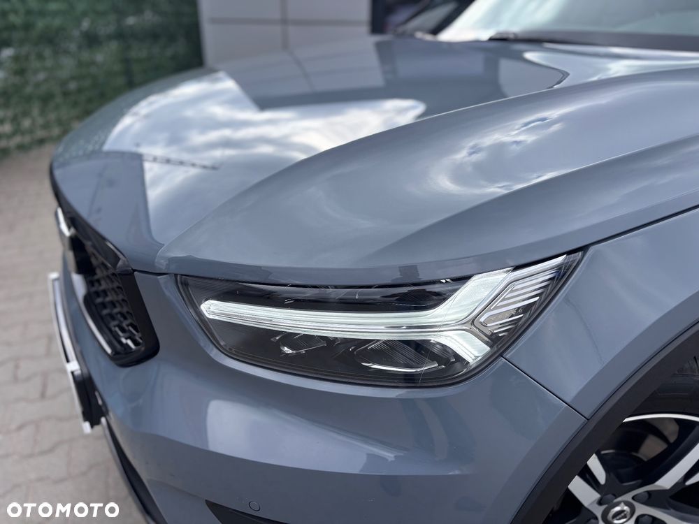 Volvo XC 40 D3 SCR Inscription - 35