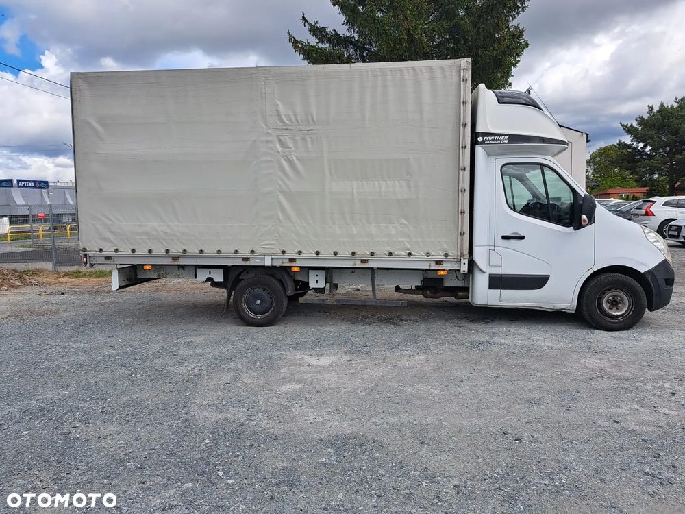 Renault master - 3