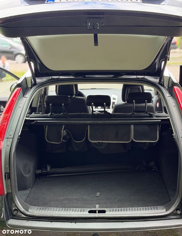 Kia Ceed 2.0 Optimum - 9