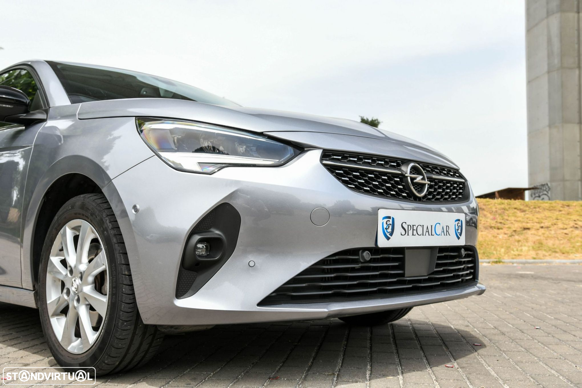 Opel Corsa 1.2 T Elegance - 11