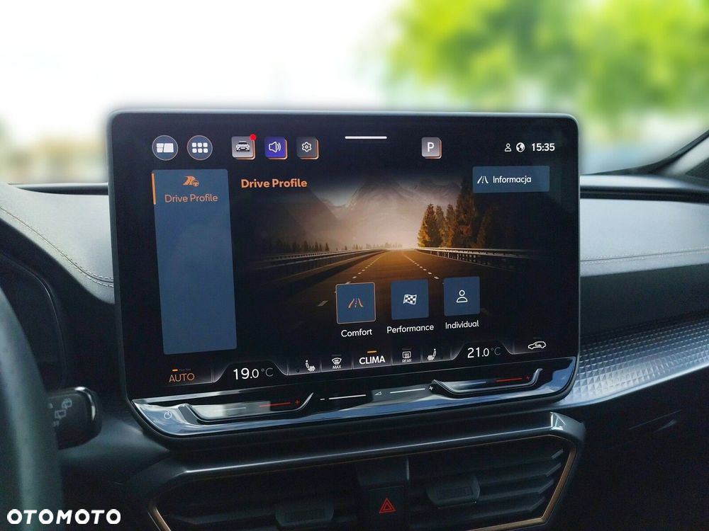Cupra Formentor 1.5 eTSI mHEV DSG - 32