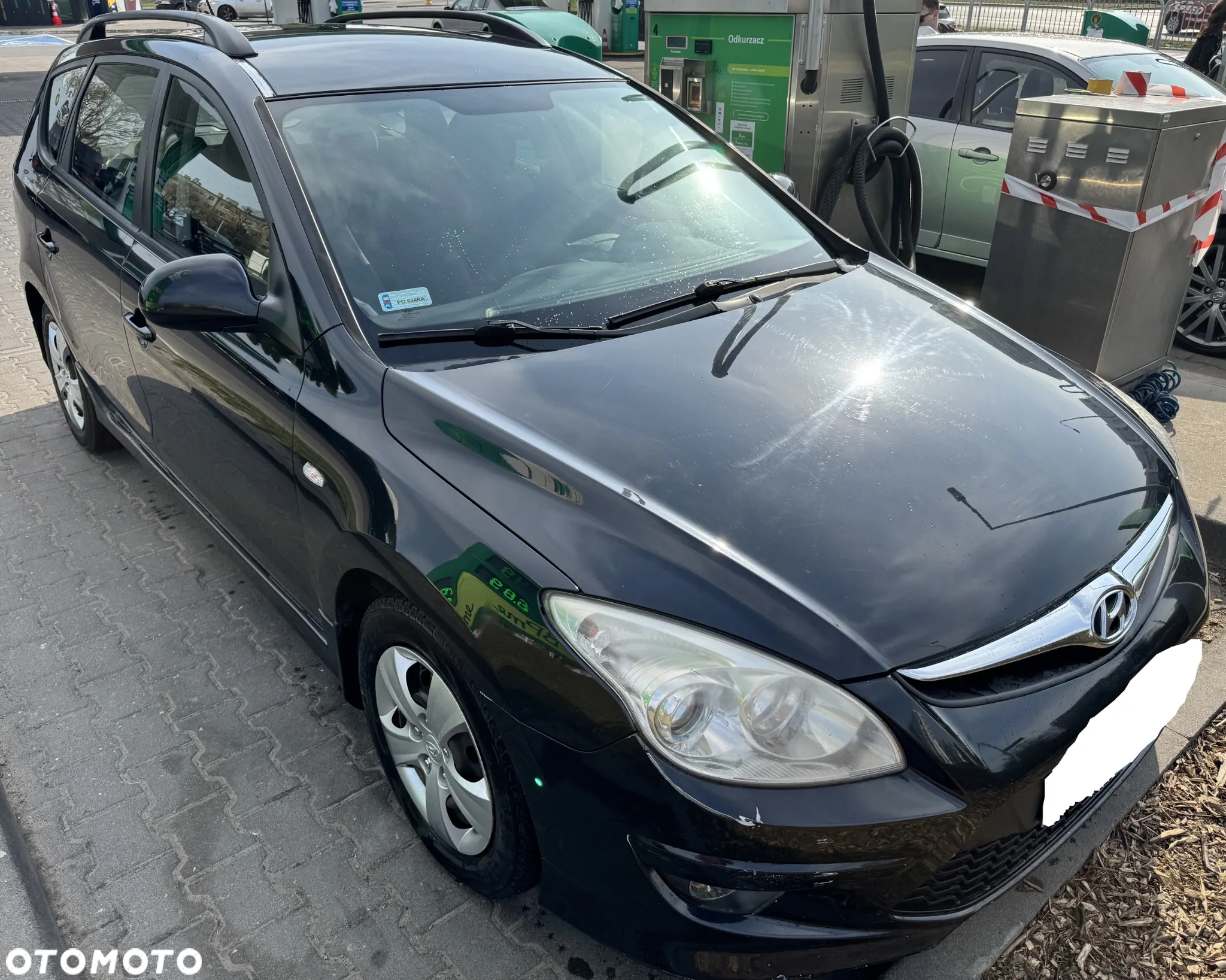 Hyundai i30 - 6
