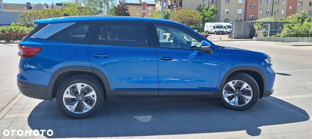 Skoda Kodiaq 2.0 TDI 4x4 Selection DSG - 6
