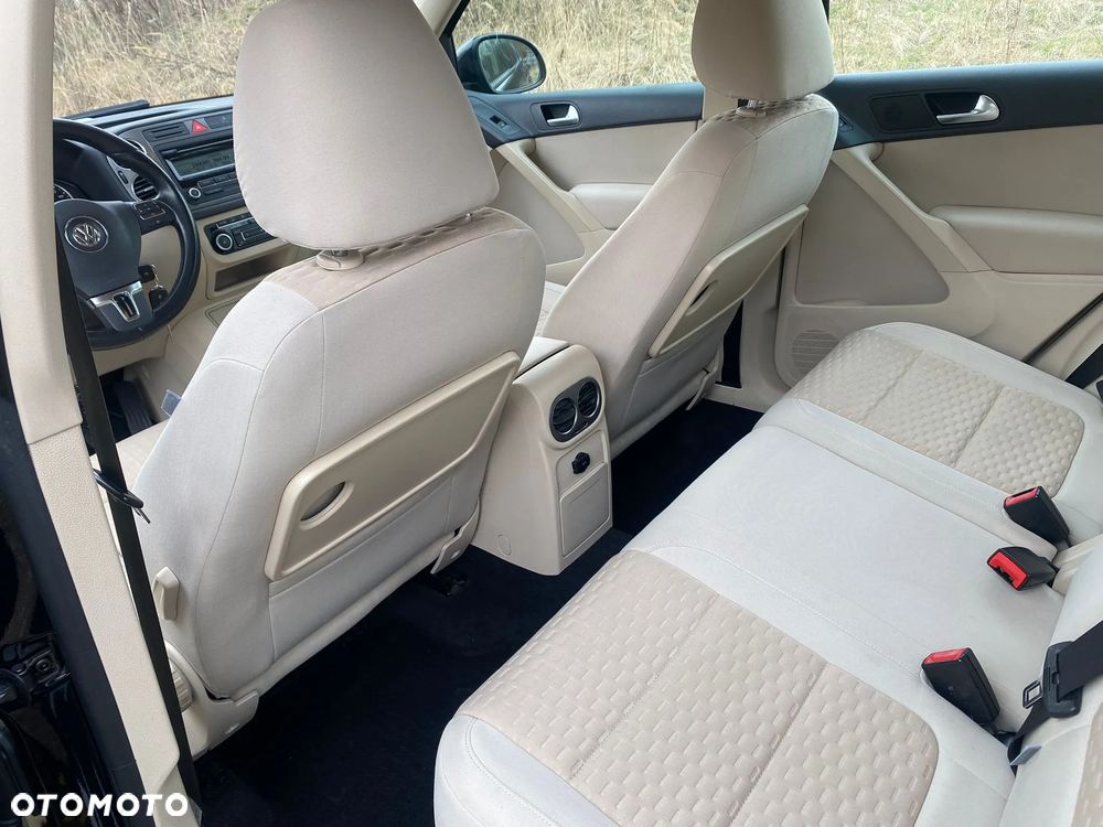 Volkswagen Tiguan 2.0 TDI 4Mot Track&Field - 25
