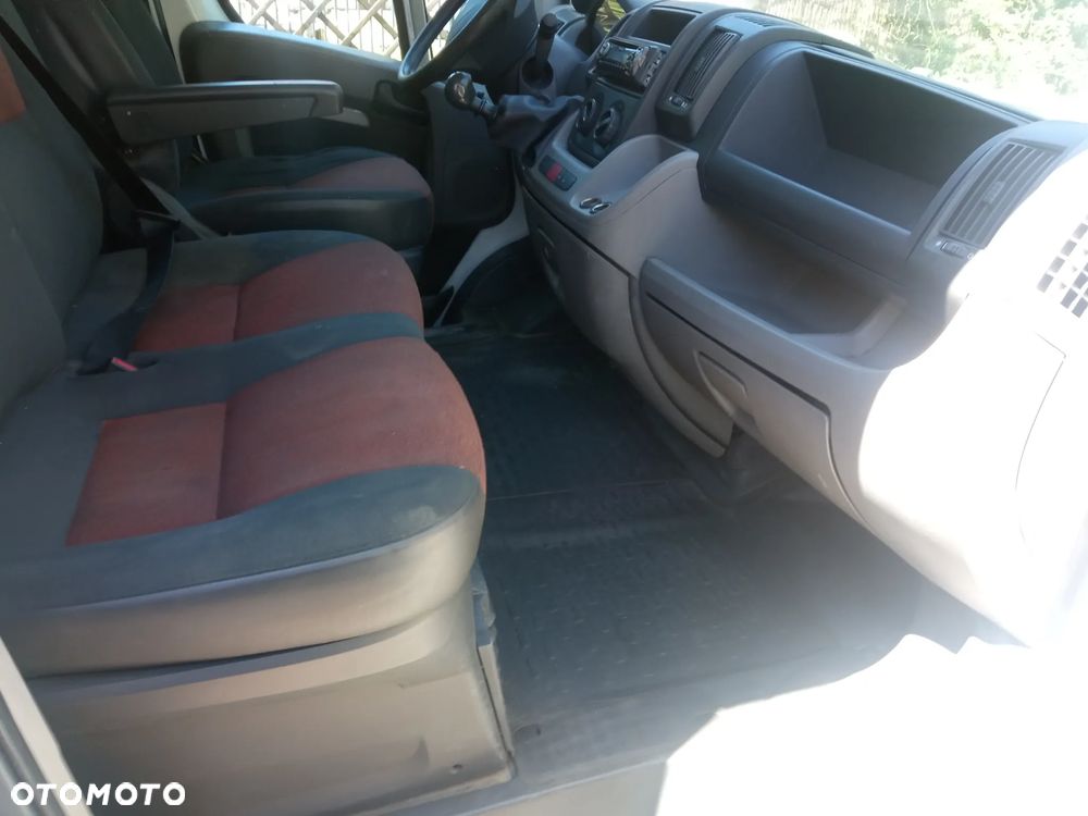 Fiat Ducato - 6
