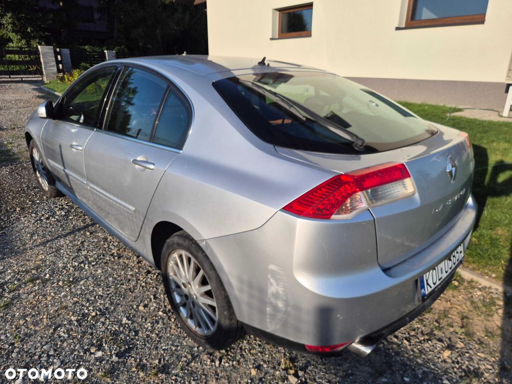 Renault Laguna - 4