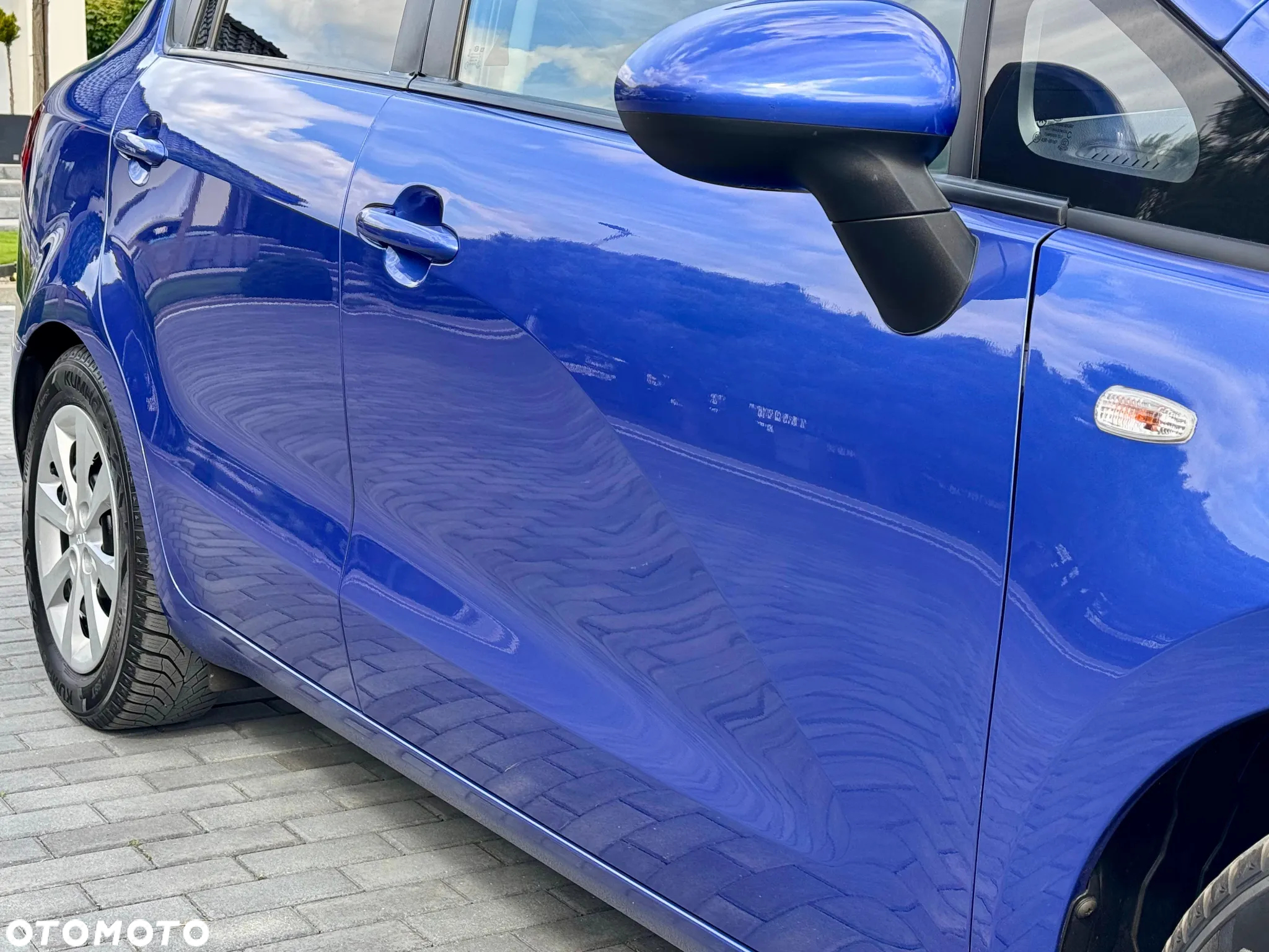 Kia Rio 1.2 L - 17