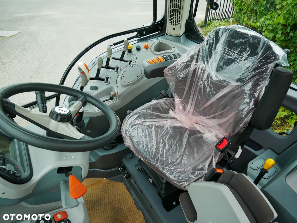 Landini 5-100 - 16