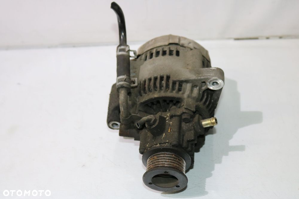 ALTERNATOR ROVER 75 - 2