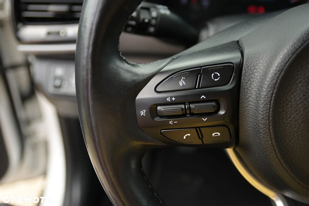 Kia Stonic 1.4 XL - 27