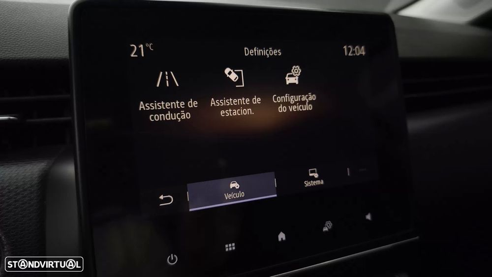 Renault Clio 1.0 TCe RS Line - 34