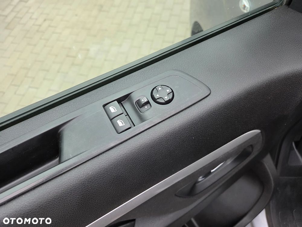 Opel Vivaro Extra Long 2,9t Enjoy Flex (bryg.) - 10