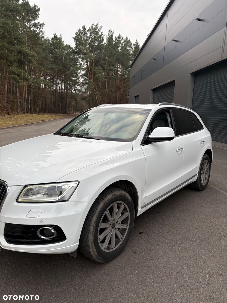 Audi Q5 - 9