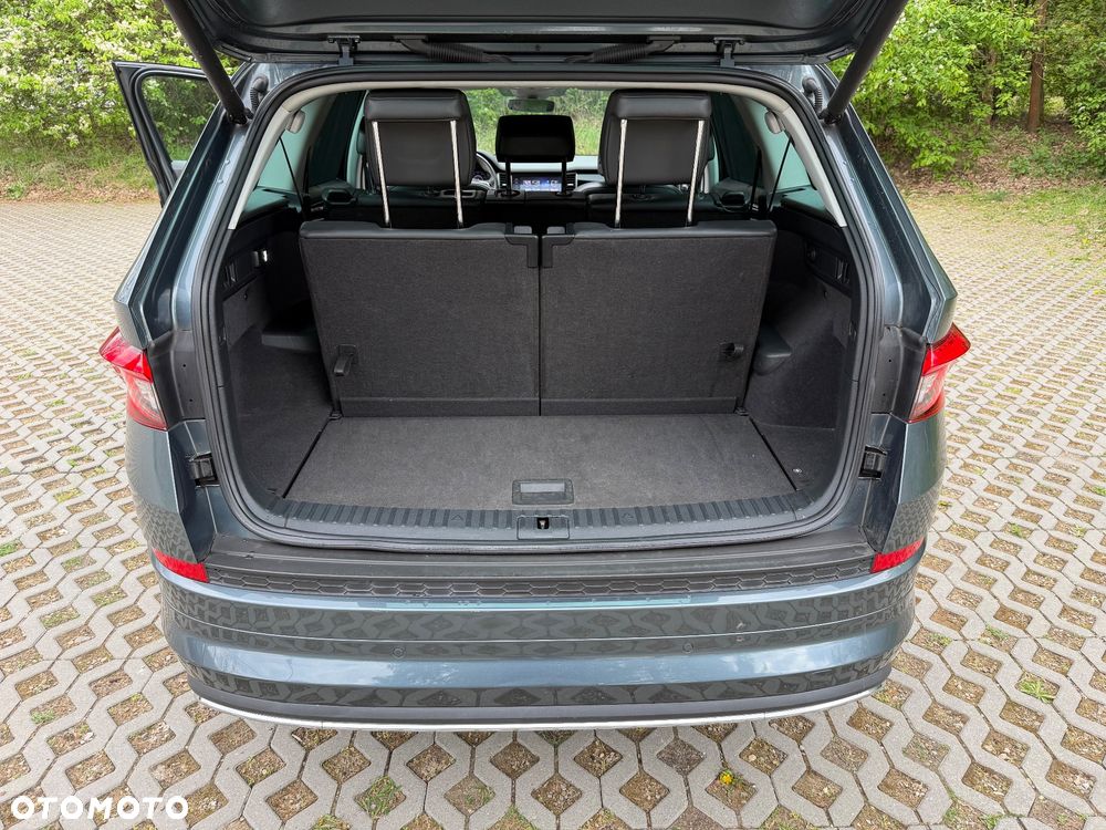 Skoda Kodiaq 2.0 TDI 4x4 DSG L&K - 7
